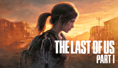 THE LAST OF US