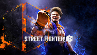 STREET FIGHTER