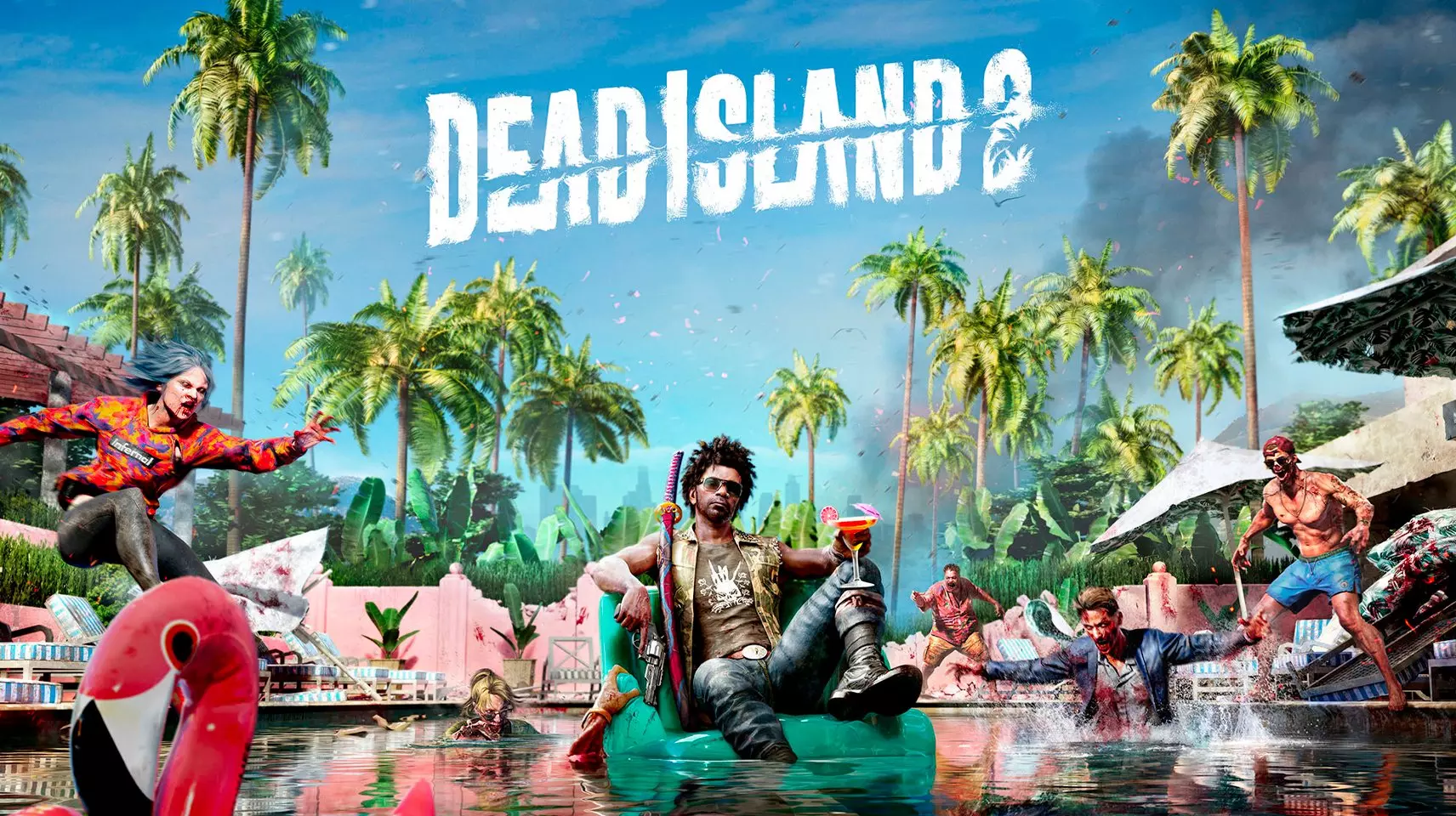 Dead Island2